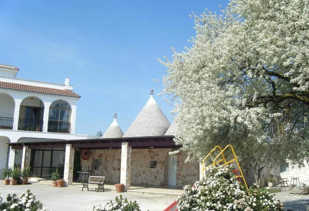 Agriturismo Lago Milecchia-1